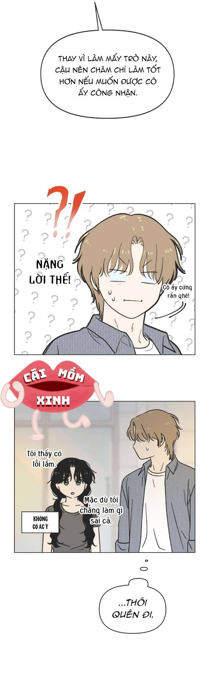 Seasons Of Lovesome Chương 30 Ảnh 10