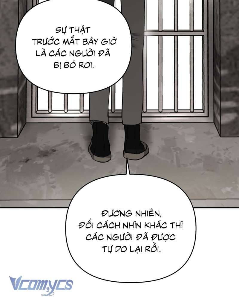 Ác Chi Hoàn Chương 58 Ảnh 138