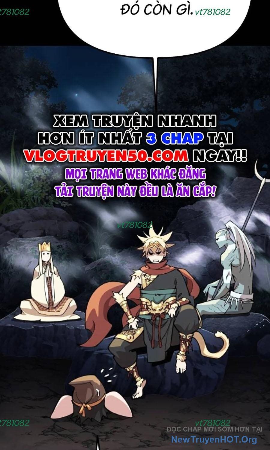 Đại Thánh Trùng Sinh Nam Cung Thế Gia Chương 27 Ảnh 6