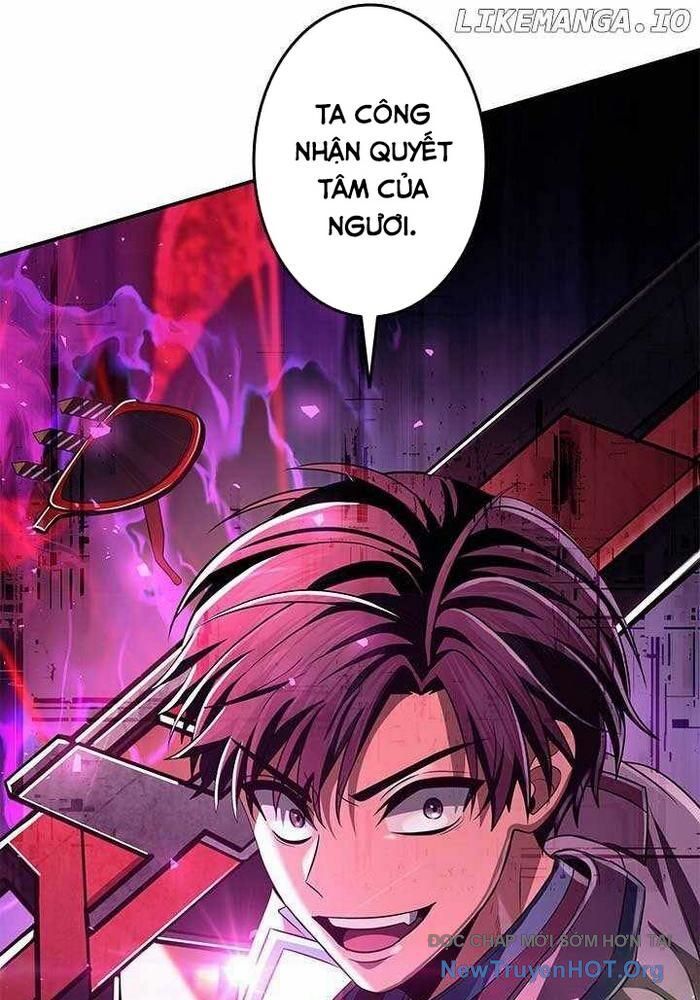 Vua Gacha Trùm Game Thủ Chương 43 Ảnh 44