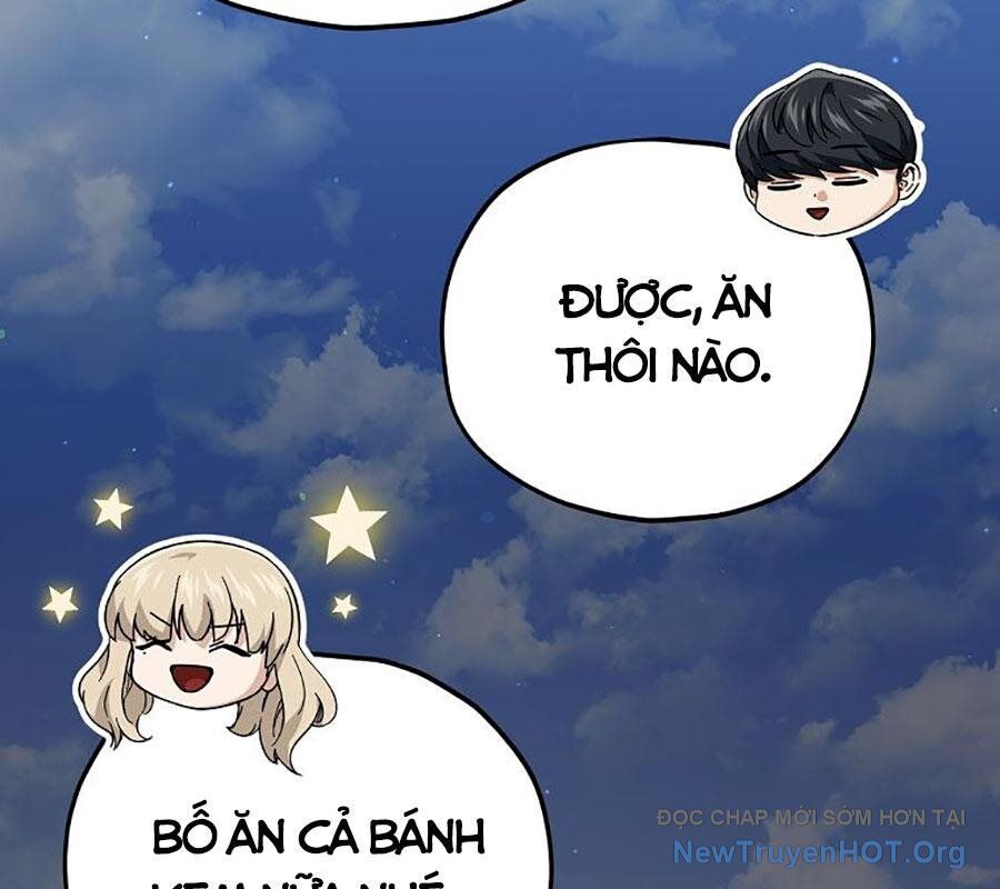 Bố Tôi Quá Mạnh Chương 194 Ảnh 137