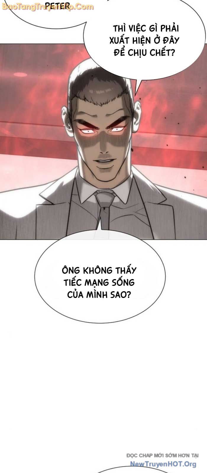 Sát Thủ Peter Chương 98.2 Ảnh 34