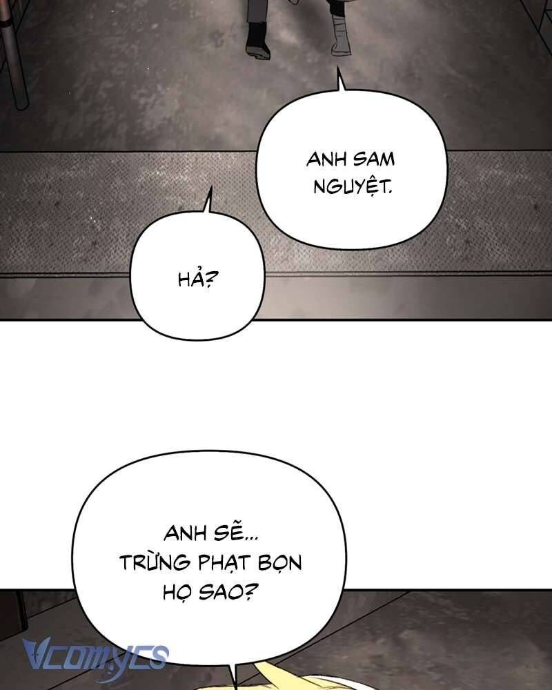 Ác Chi Hoàn Chương 58 Ảnh 118