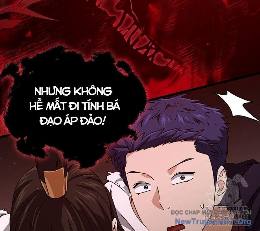 Bố Tôi Quá Mạnh Chương 195 Ảnh 136