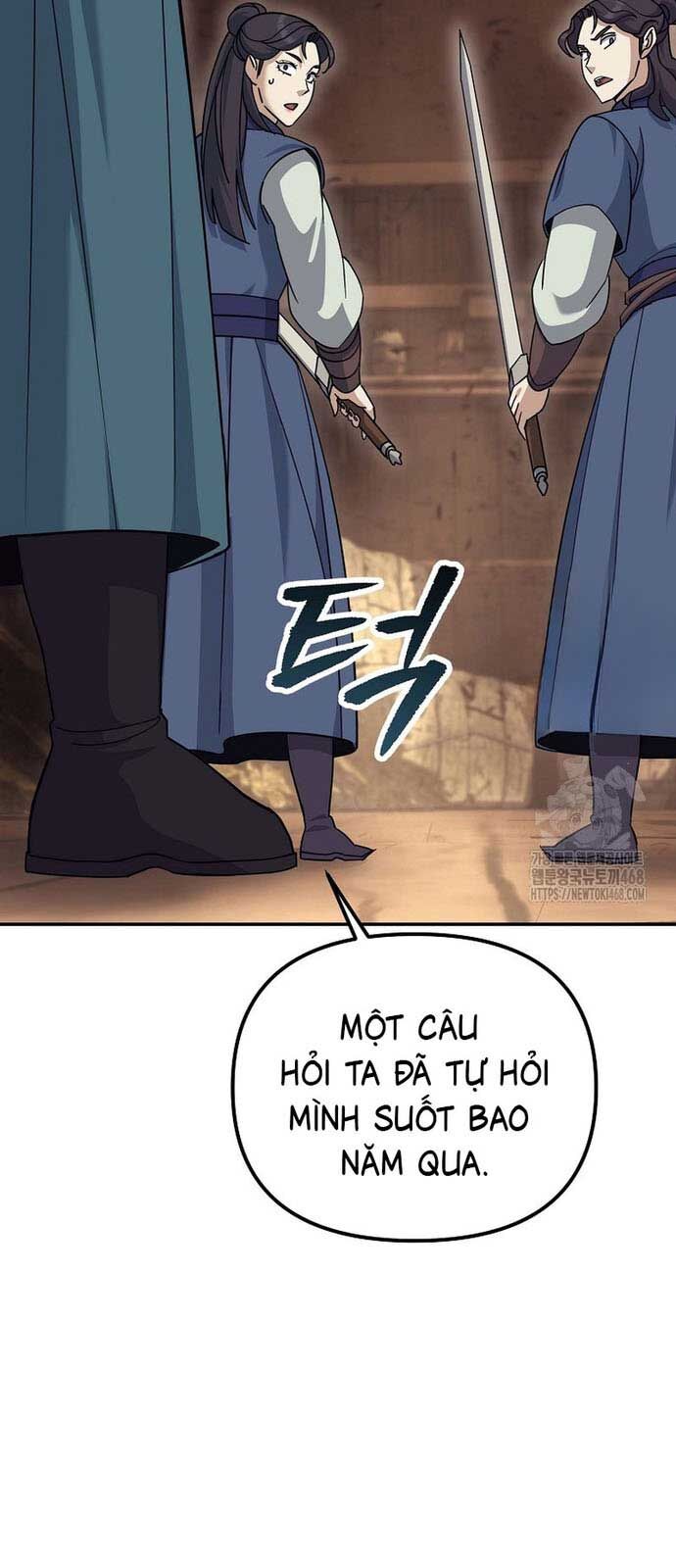 Hoạn Quan Tuyệt Luân Chương 24 Ảnh 75