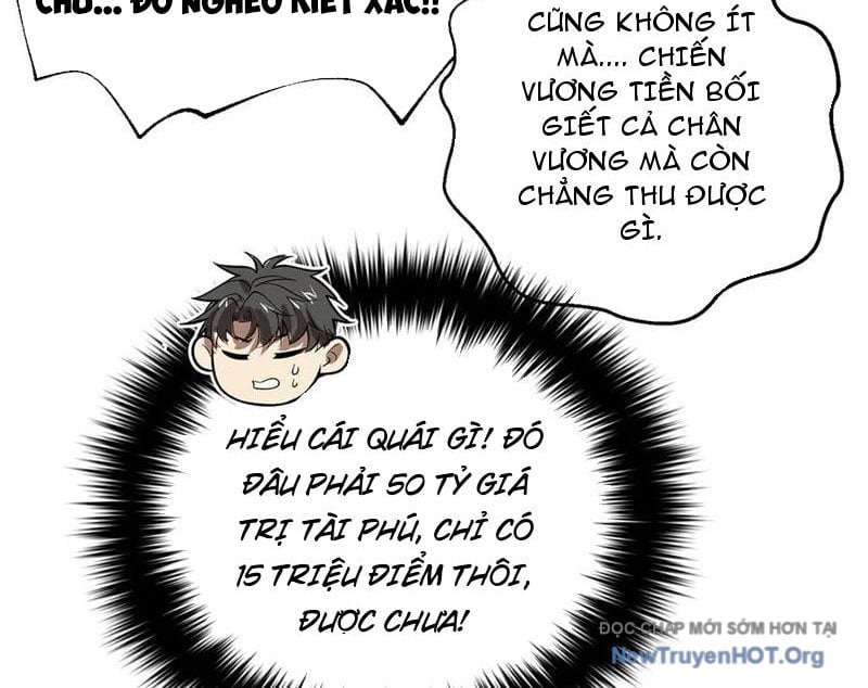 Toàn Cầu Cao Võ Chương 316 Ảnh 19