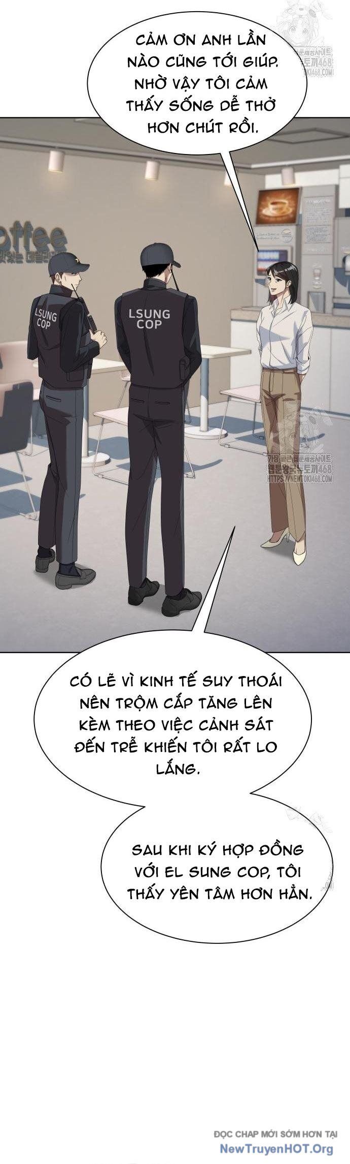 Từ Nhân Viên Vạn Năng Trở Thành Huyền Thoại Chương 76 Ảnh 22