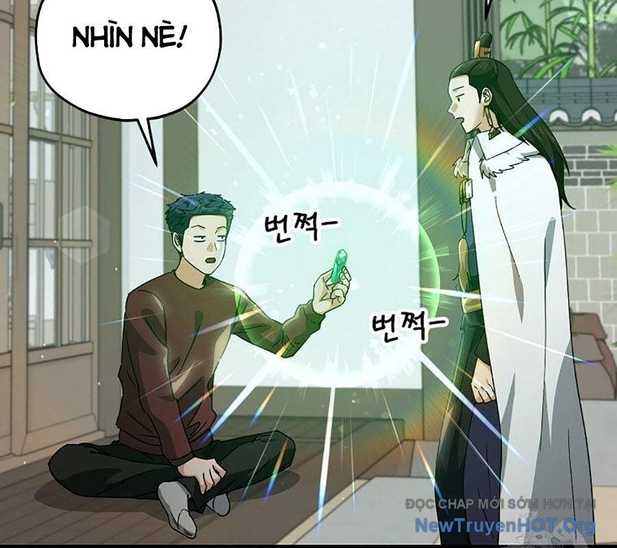 Bố Tôi Quá Mạnh Chương 195 Ảnh 23