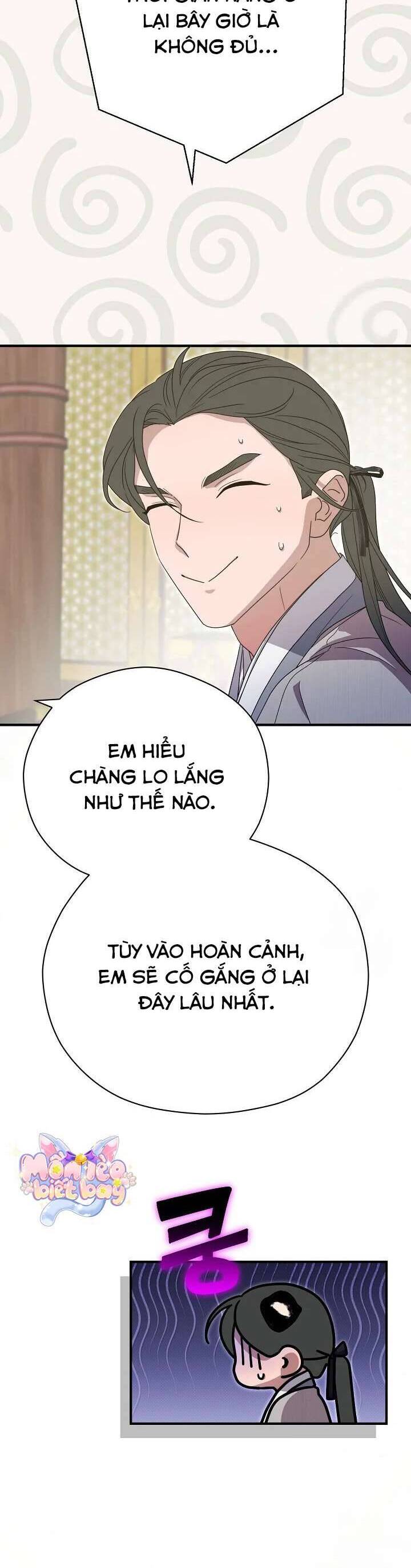 Ta Chỉ Muốn Ăn Em Chương 33 Ảnh 40