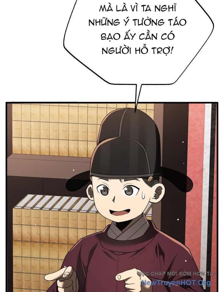 Vương Triều Đen Tối: Joseon Chương 100 Ảnh 17