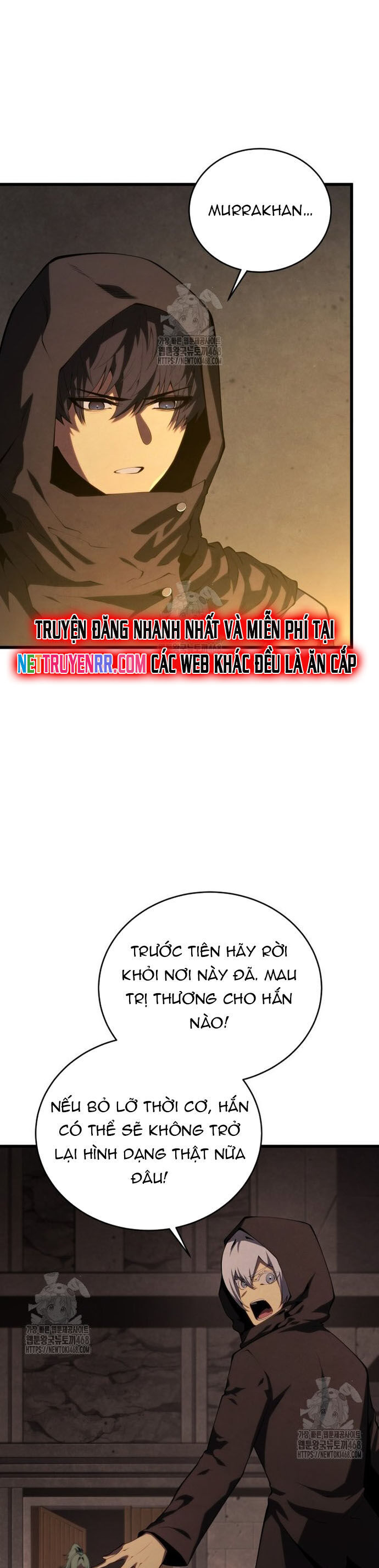 Con Trai Út Của Gia Đình Kiếm Thuật Danh Tiếng Chương 163 Ảnh 26
