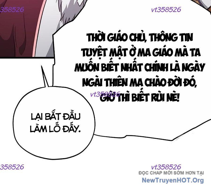 Bố Tôi Quá Mạnh Chương 194 Ảnh 76
