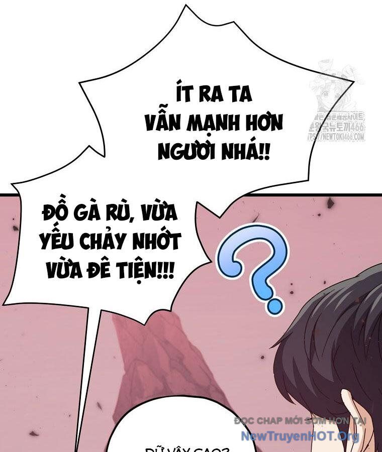 Bố Tôi Quá Mạnh Chương 196 Ảnh 35