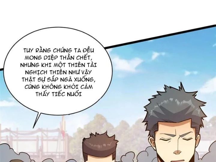 Siêu Phàm Sát Thần Chương 259 Ảnh 13
