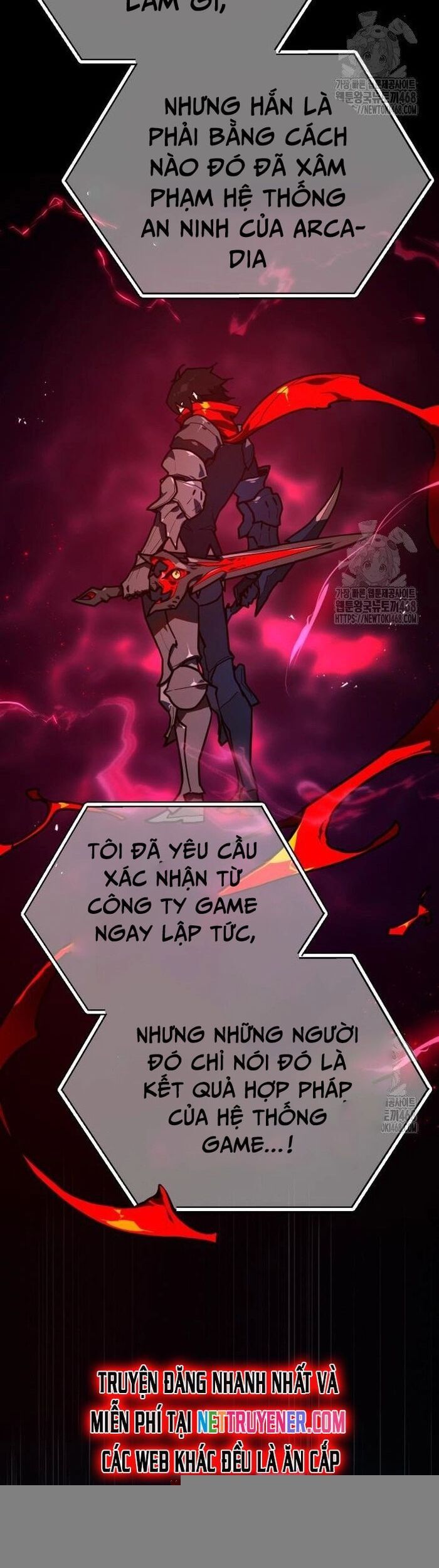 Quỷ Troll Mạnh Nhất Thế Giới Chương 131 Ảnh 59