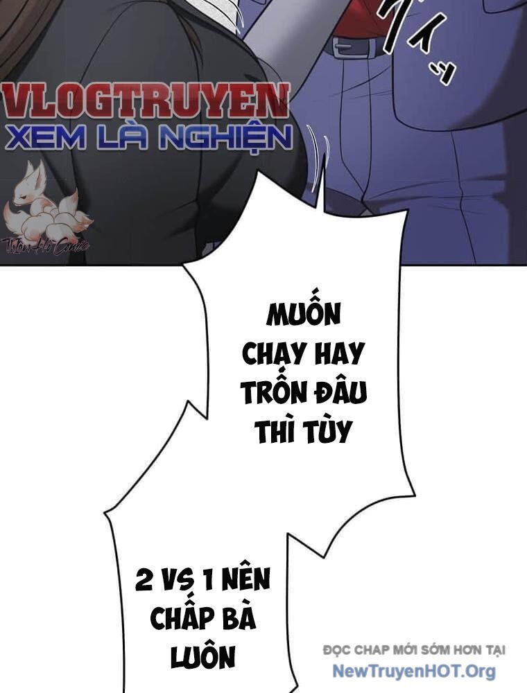 Giáo Viên Ác Quỷ Saiko Chương 129 Ảnh 28