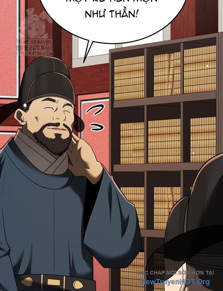 Vương Triều Đen Tối: Joseon Chương 100 Ảnh 20