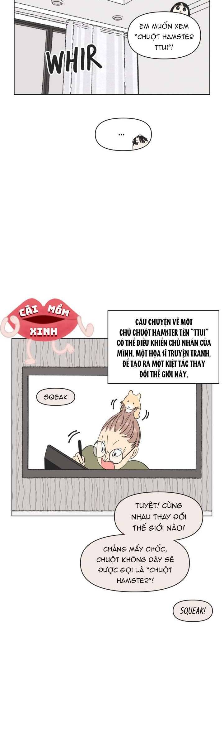 Seasons Of Lovesome Chương 30 Ảnh 21