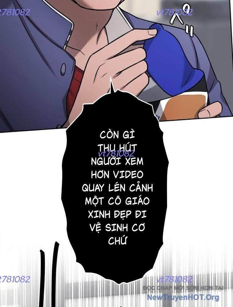 Giáo Viên Ác Quỷ Saiko Chương 126 Ảnh 72