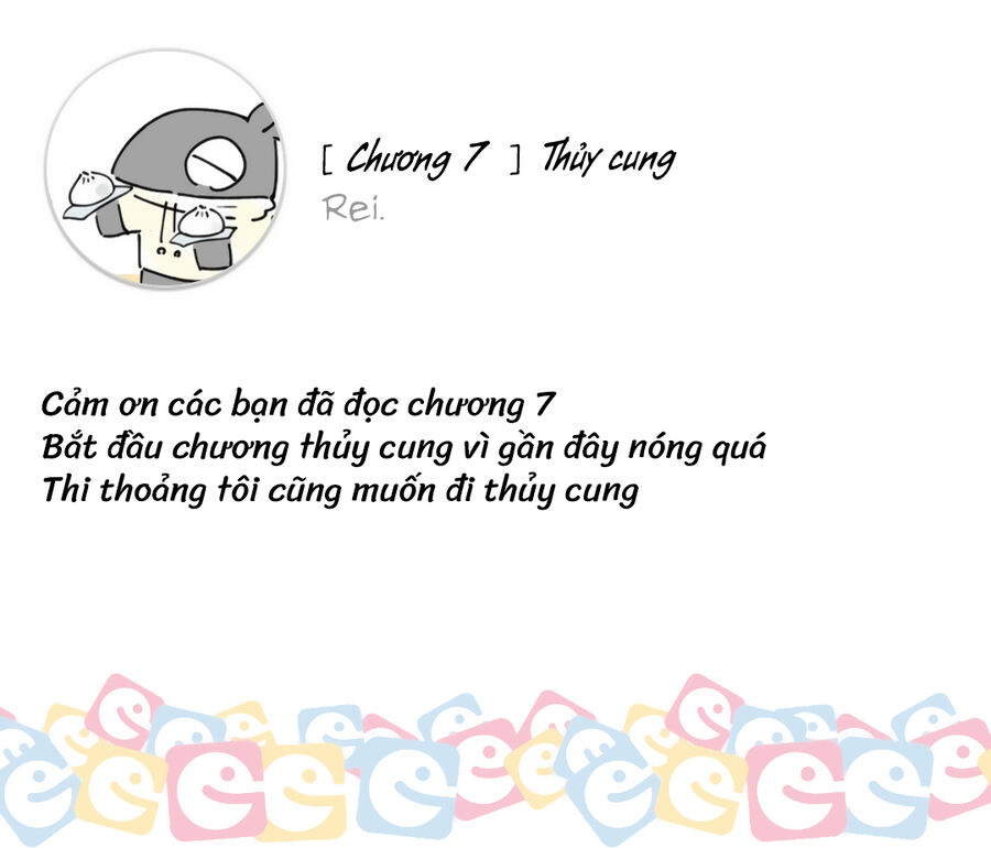 Tôi Chẳng Hiểu Cô Bạn Của Em Gái Tôi Đang Nghĩ Gì! Chương 7 Ảnh 15
