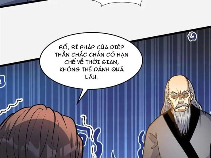 Siêu Phàm Sát Thần Chương 257 Ảnh 120