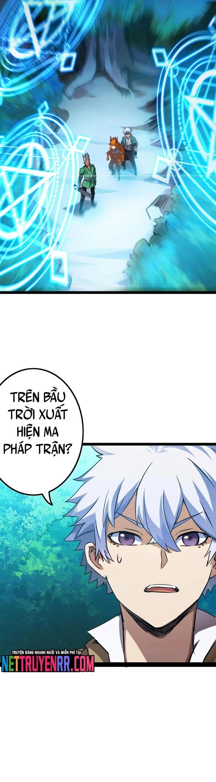 Không Thể Trở Thành Main Chương 37 Ảnh 5