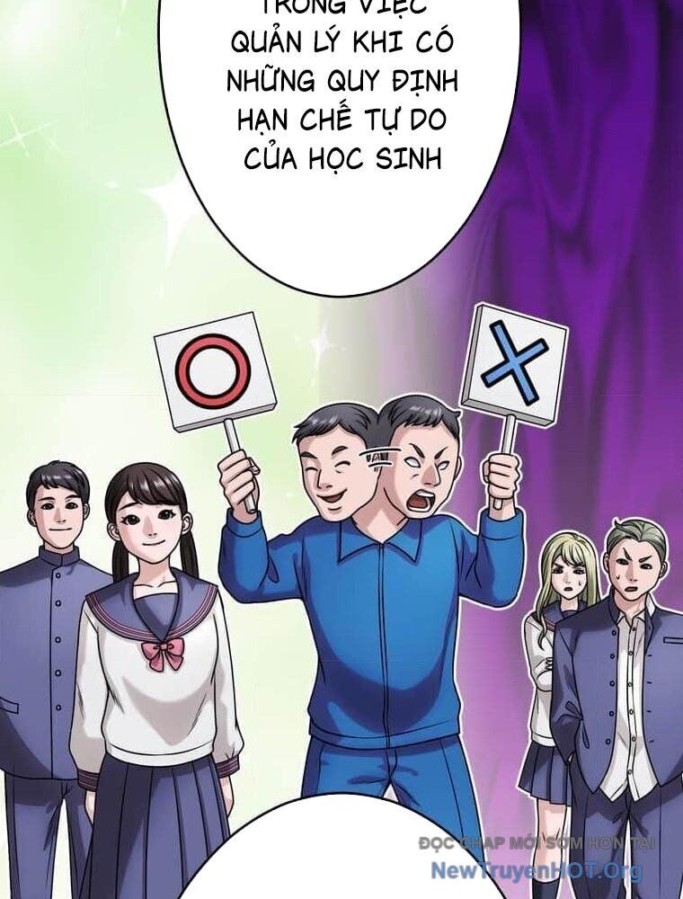 Giáo Viên Ác Quỷ Saiko Chương 127 Ảnh 95