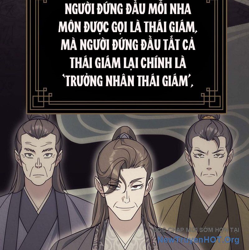 Hoạn Quan Tuyệt Luân Chương 27 Ảnh 6