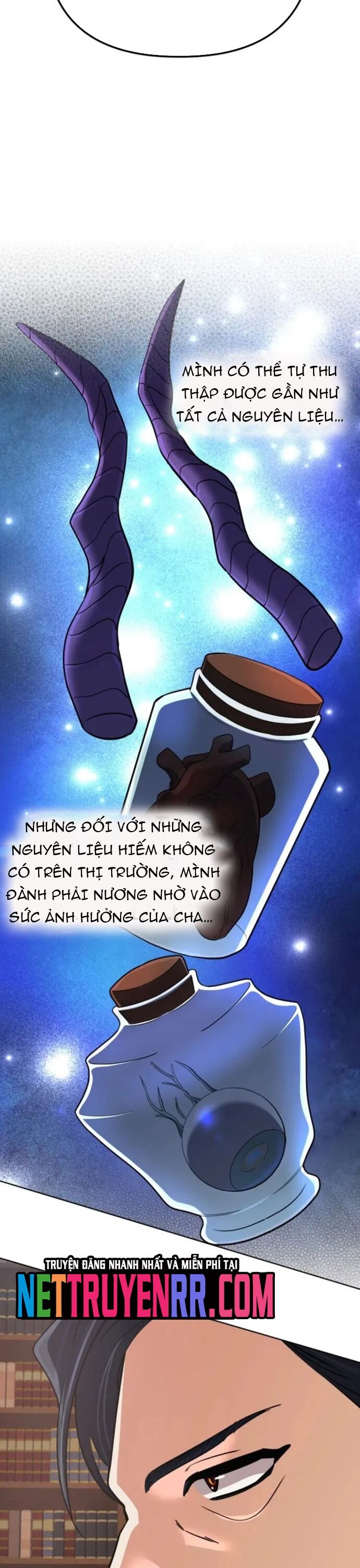 Sự Trở Lại Của Đại Pháp Sư Huyền Thoại Chương 54 Ảnh 26