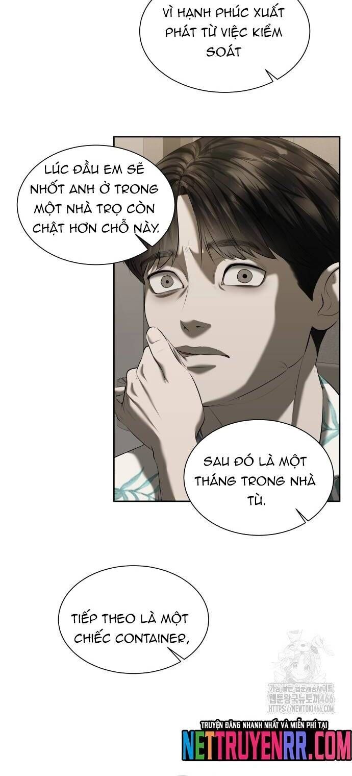 Bạn Gái Tôi Là Quái Vật Chương 38 Ảnh 76