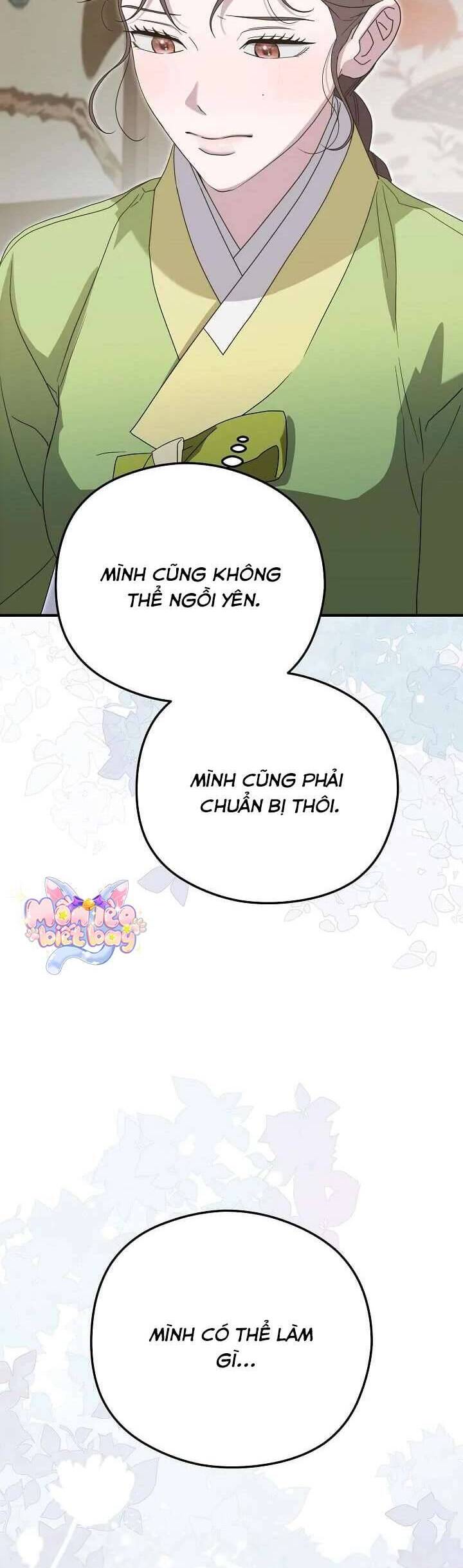 Ta Chỉ Muốn Ăn Em Chương 23 Ảnh 47