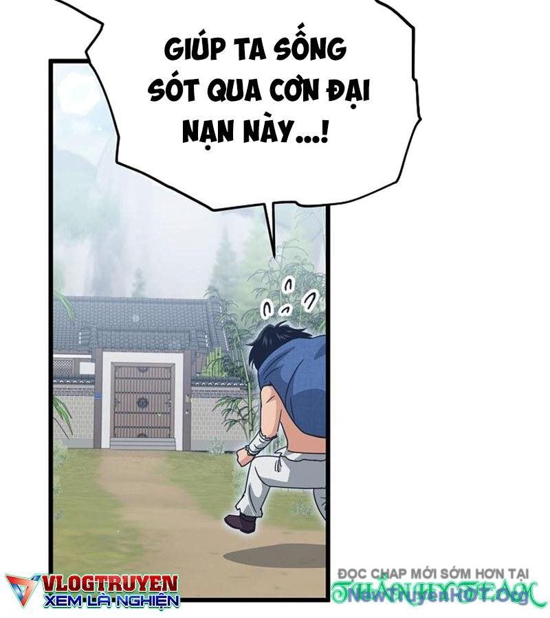 Bố Tôi Quá Mạnh Chương 197 Ảnh 3