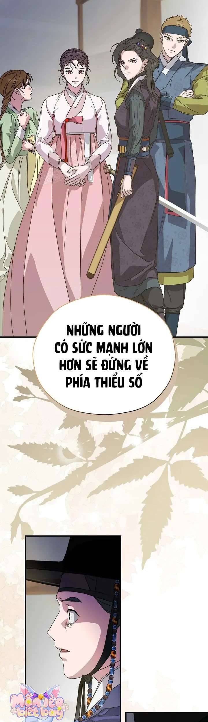 Ta Chỉ Muốn Ăn Em Chương 28 Ảnh 30