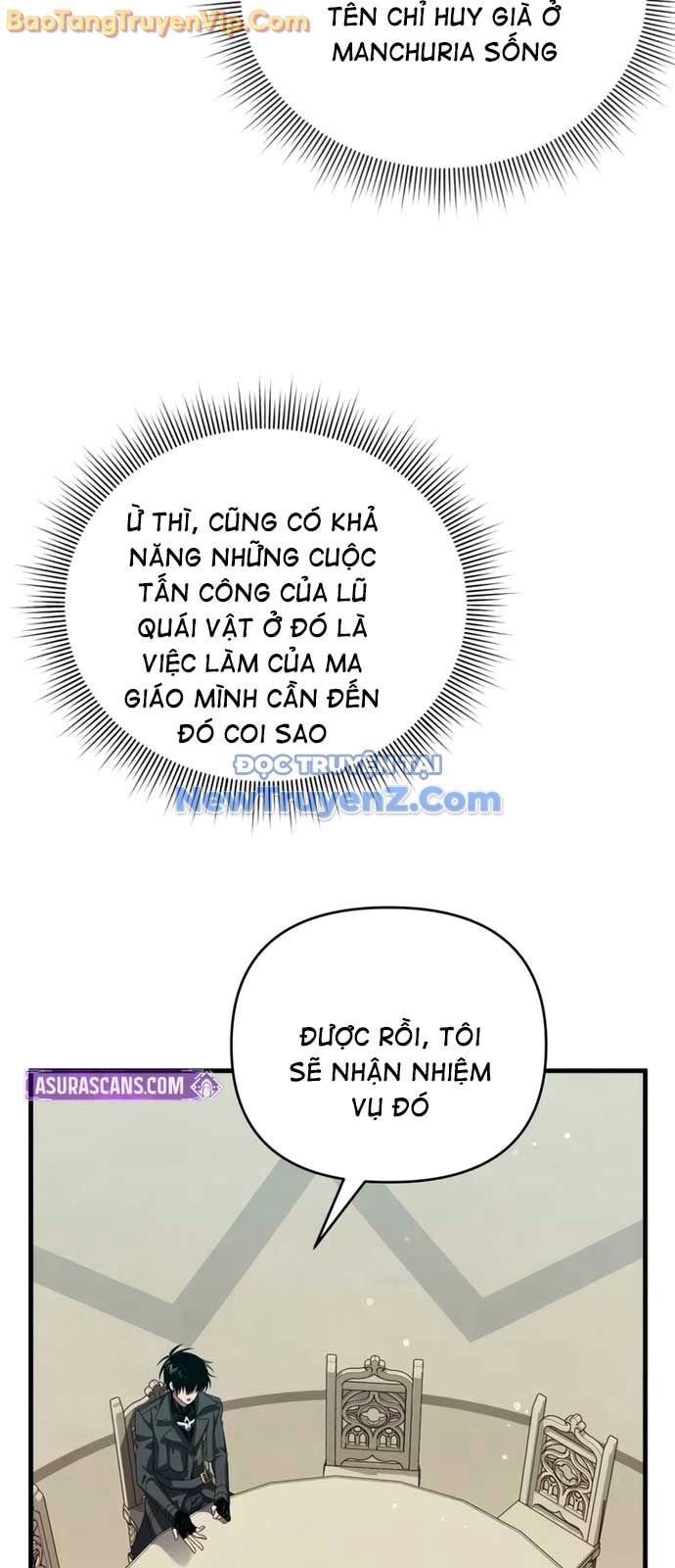 Sự Trở Lại Của Người Chơi Sau 10000 Năm Chương 115 Ảnh 10