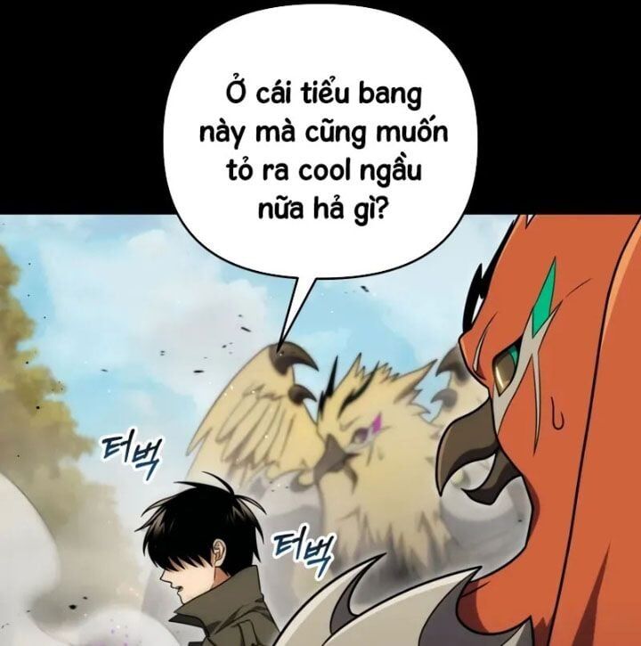 Sự Trở Lại Của Người Chơi Sau 10000 Năm Chương 117 Ảnh 21