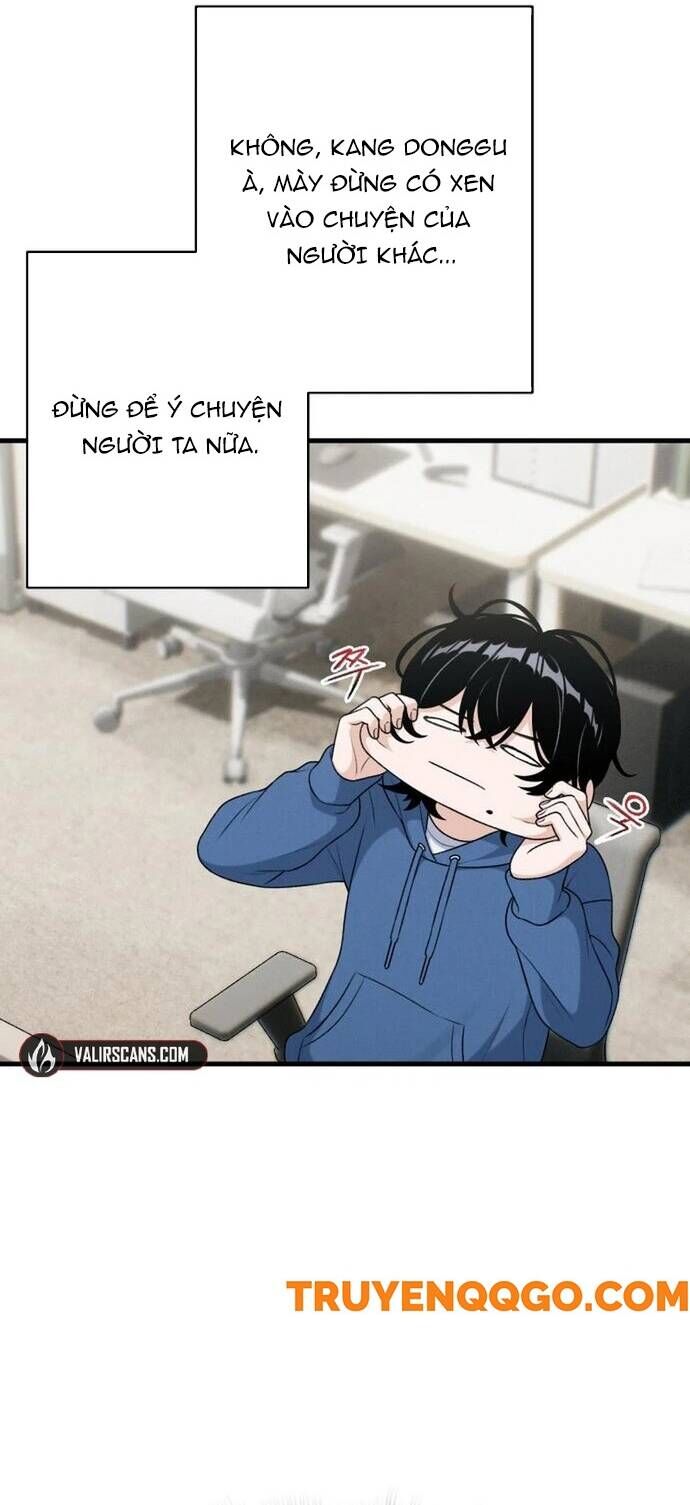 Nhật Kí Đổi Nghề Chương 10 Ảnh 6