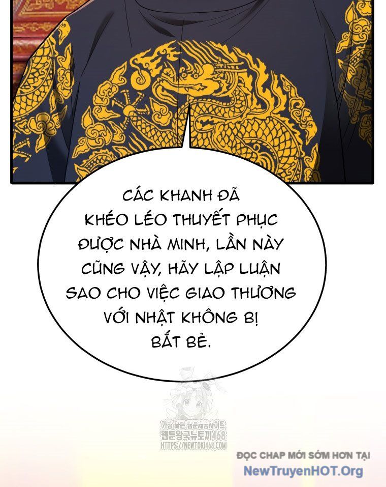 Vương Triều Đen Tối: Joseon Chương 100 Ảnh 53