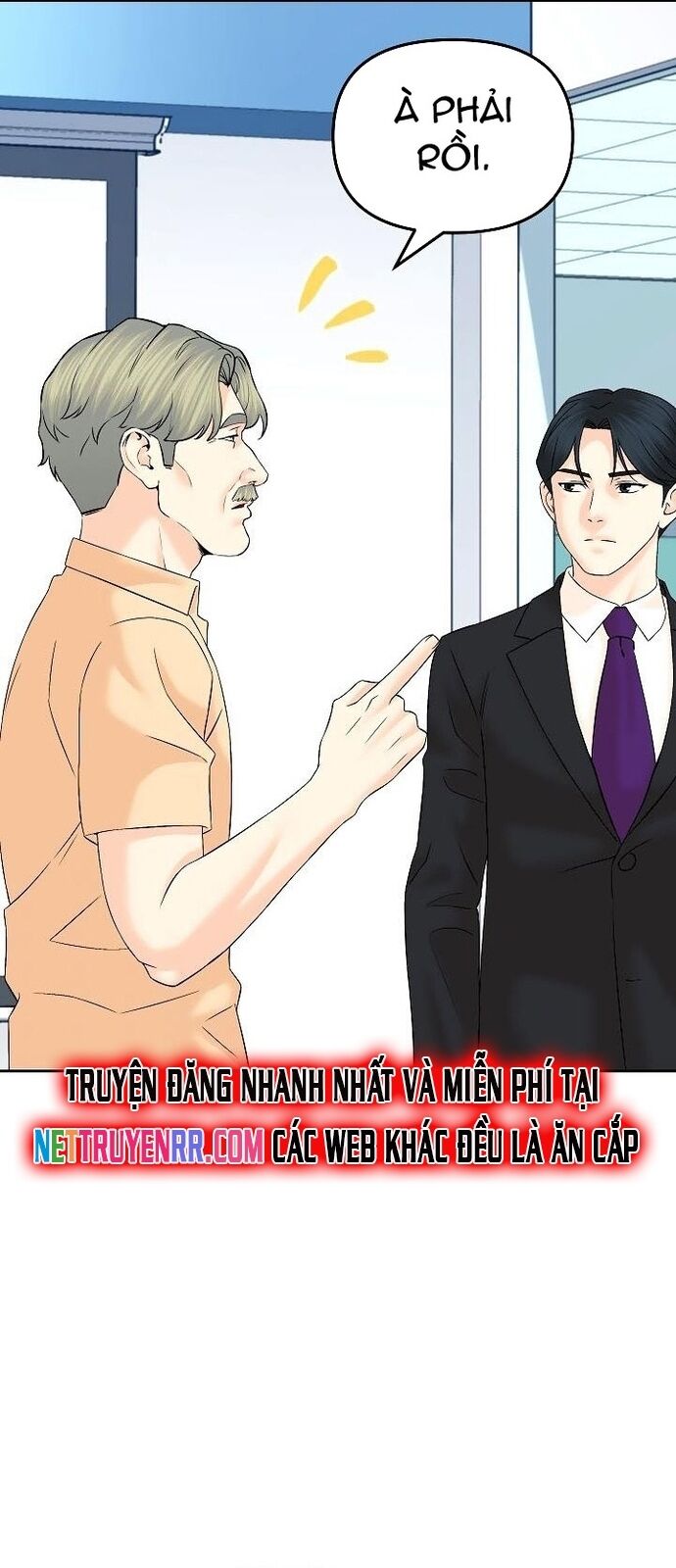 Người Trở Về Từ Cõi Chết Chương 135 Ảnh 21