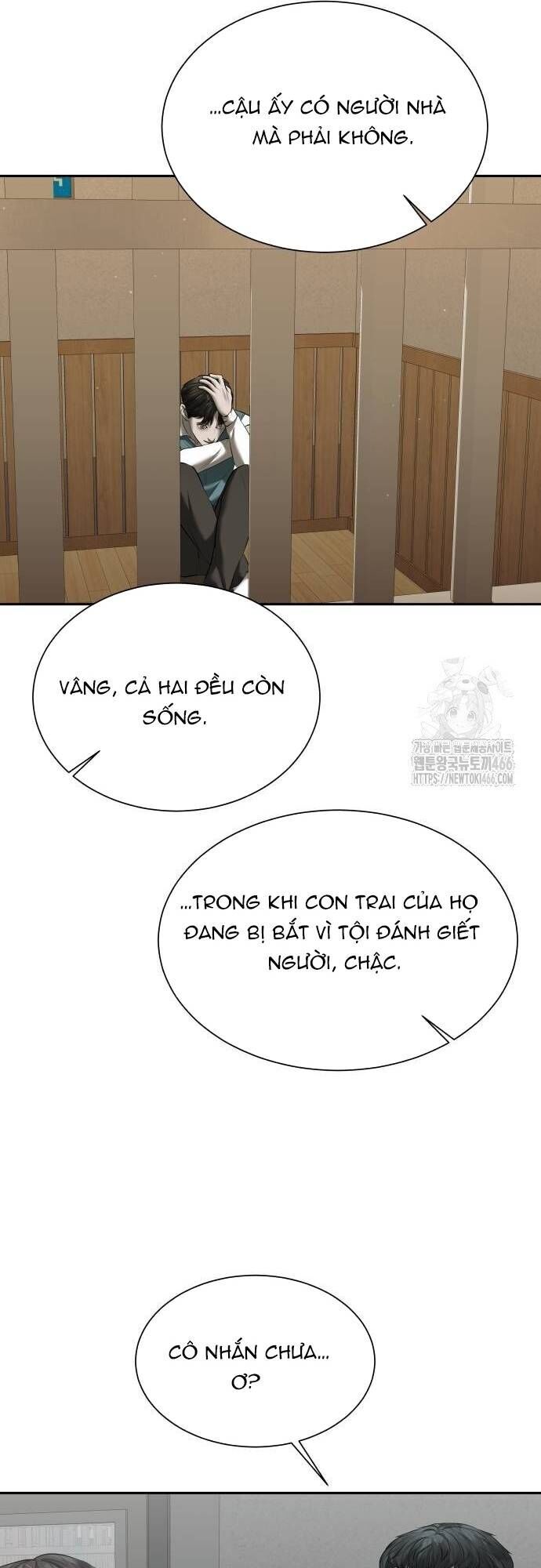 Bạn Gái Tôi Là Quái Vật Chương 37 Ảnh 22