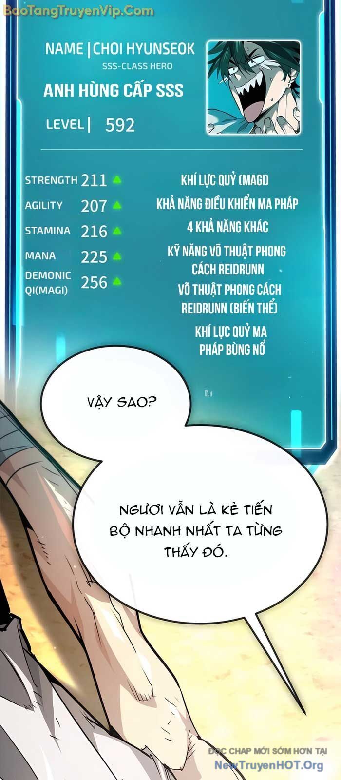 Trên Thế Giới Không Có Chiến Binh Xấu Chương 38.3 Ảnh 65