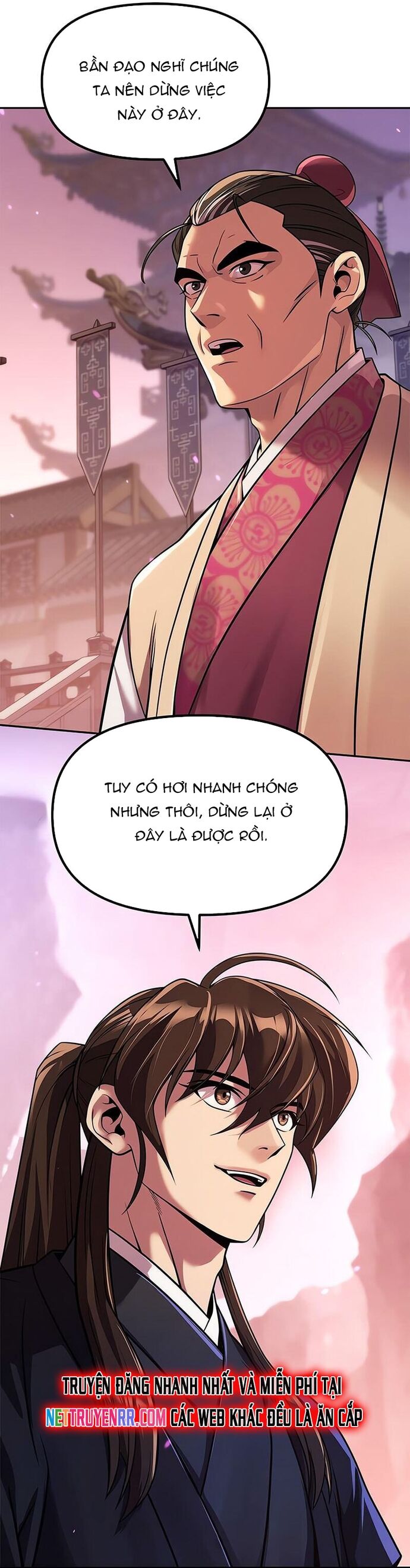 Ma Đạo Chuyển Sinh Ký Chương 123 Ảnh 51
