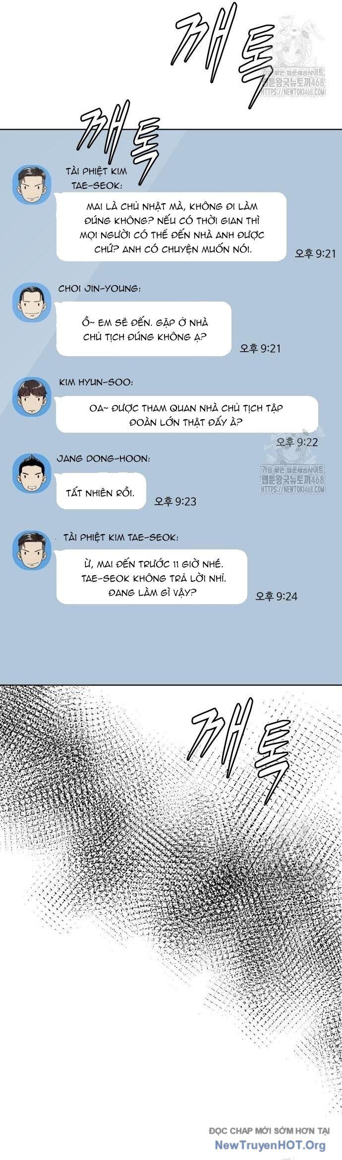 Từ Nhân Viên Vạn Năng Trở Thành Huyền Thoại Chương 77 Ảnh 47