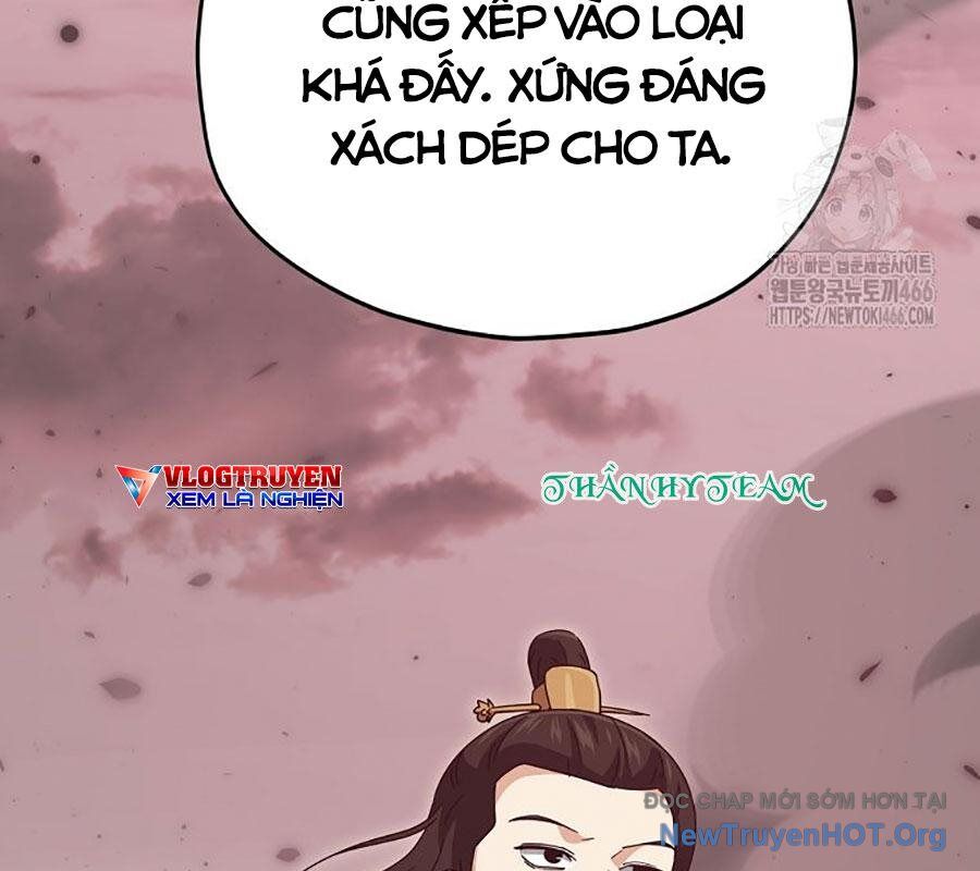 Bố Tôi Quá Mạnh Chương 195 Ảnh 63