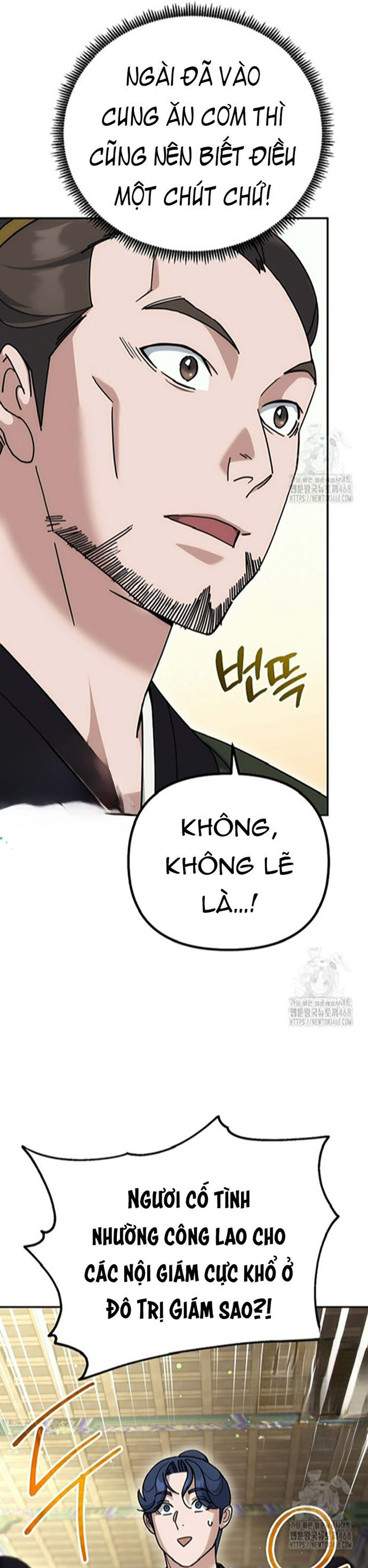 Hoạn Quan Tuyệt Luân Chương 18 Ảnh 33
