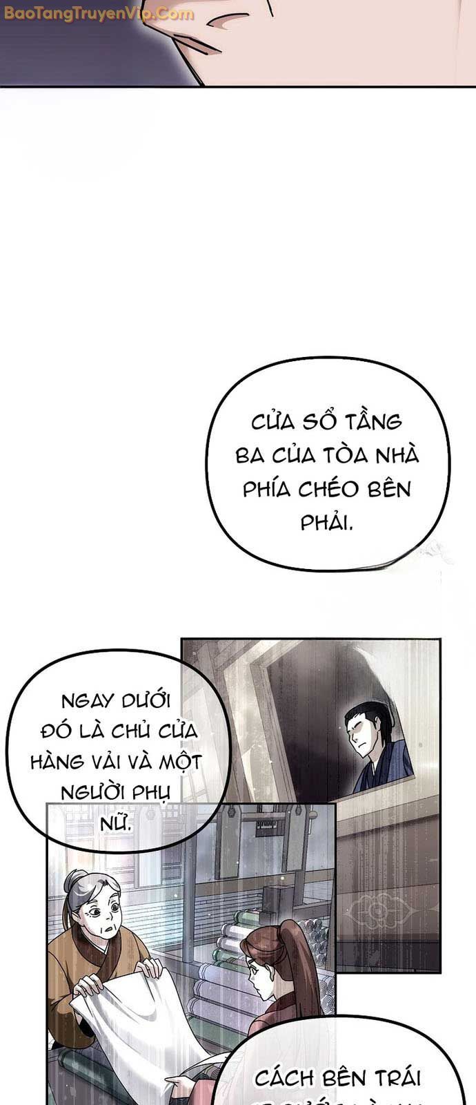 Hoạn Quan Tuyệt Luân Chương 16 Ảnh 52