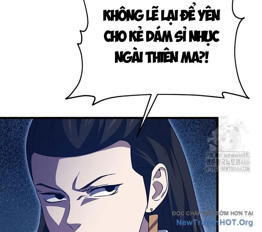 Bố Tôi Quá Mạnh Chương 195 Ảnh 115