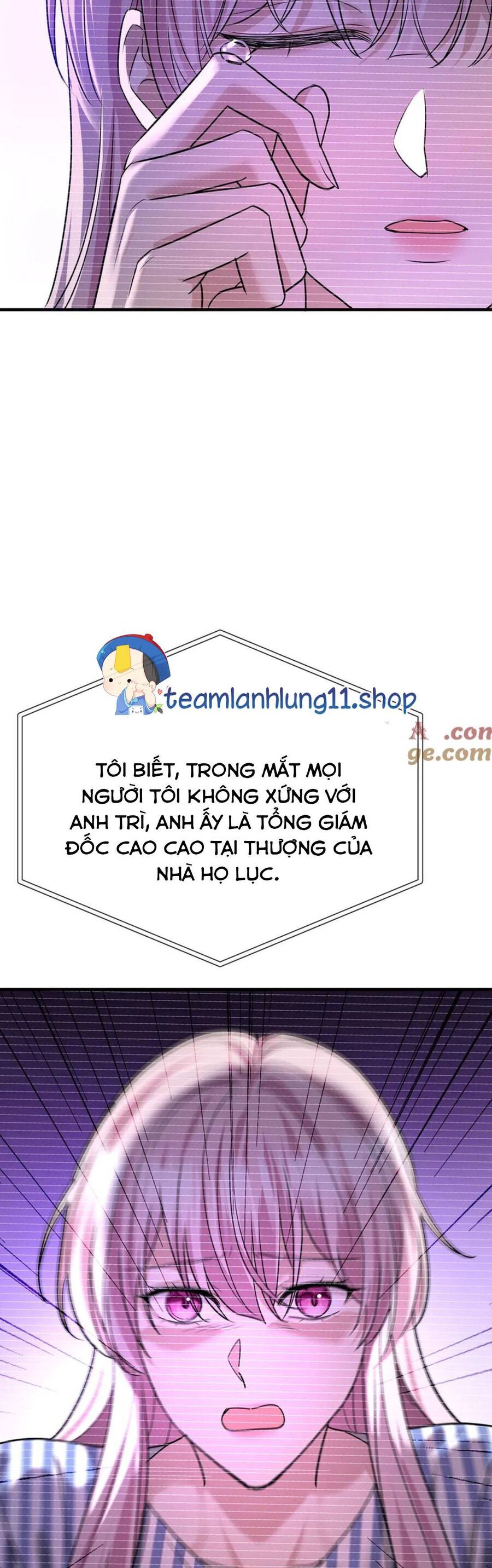 Sau Khi Chia Tay , Tôi Có Kết Đẹp Cùng Với Chú Nhỏ Chương 89 Ảnh 7