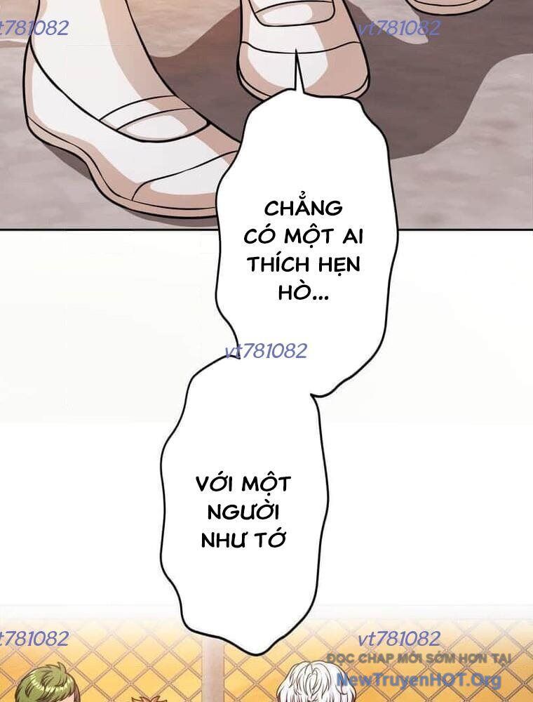 Giáo Viên Ác Quỷ Saiko Chương 120 Ảnh 94