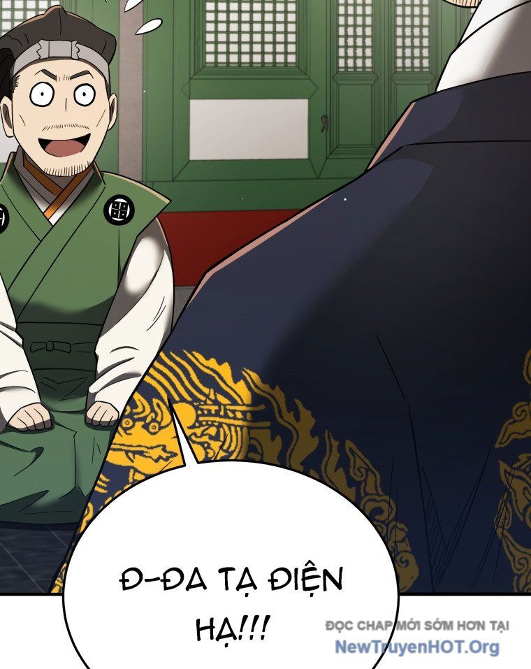 Vương Triều Đen Tối: Joseon Chương 100 Ảnh 84