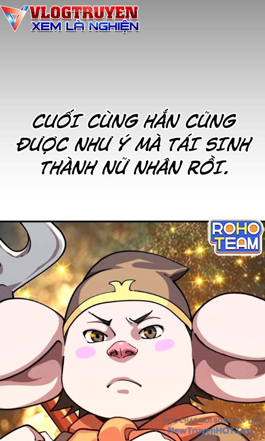 Đại Thánh Trùng Sinh Nam Cung Thế Gia Chương 27 Ảnh 34